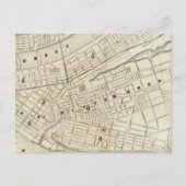 Pittsburgh Briefkaart (Voorkant)