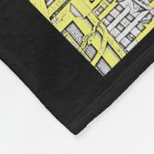 pittsburgh deken (Hoek)