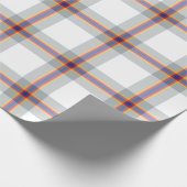 Pittsburgh-Football, geplakt papier voor onmiddell (Hoek)