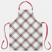 Pittsburgh Football Play Apron Schort (Voorkant)