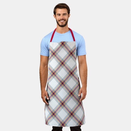 Pittsburgh Football Play Apron Schort (Gedragen)