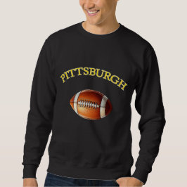 Pittsburgh Football Trui