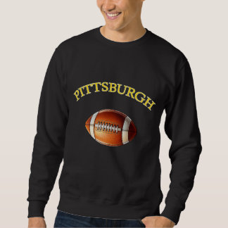 Pittsburgh Football Trui
