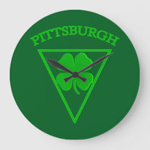 Pittsburgh Geluk