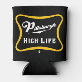 Pittsburgh High Life Blikjeskoeler