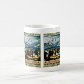 Pittsburgh in de Mok van de beginkoffie (Center)