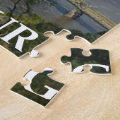 pittsburgh legpuzzel (Zijkant)