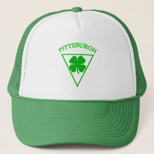 Pittsburgh Luck Trucker Pet
