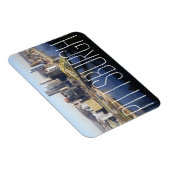 Pittsburgh Magneet (Rechterzijde)