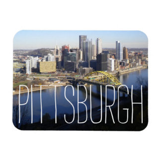 Pittsburgh Magneet