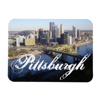 Pittsburgh Magneet