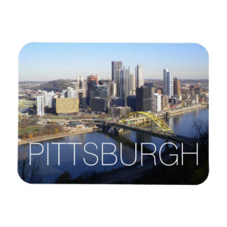 Pittsburgh Magneet