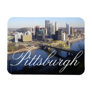 Pittsburgh Magneet