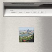 Pittsburgh Magnet (Insitu (Vaatwasser))