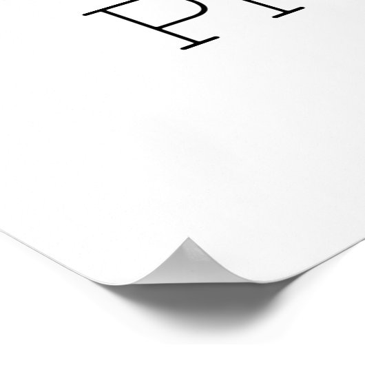 Pittsburgh Map - Pennsylvania - City Map Poster (Hoek)