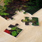Pittsburgh Met Helling Puzzle Legpuzzel (Zijkant)