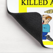 PITTSBURGH MUISMAT (Hoek)