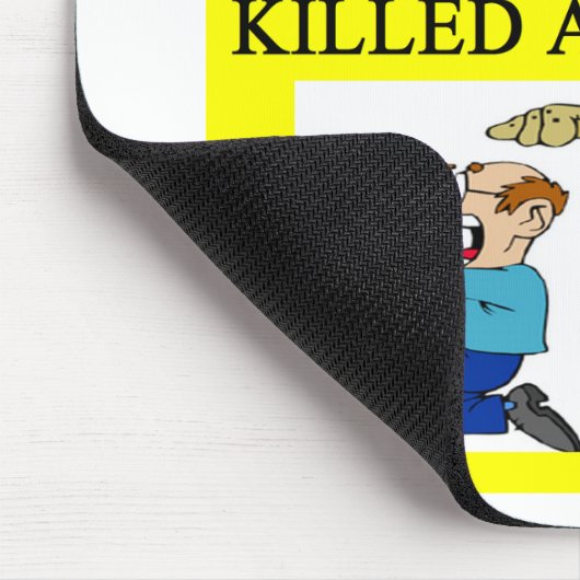 PITTSBURGH MUISMAT (Hoek)