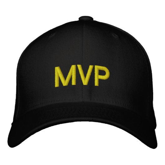 Pittsburgh MVP!! Pet (Voorkant)