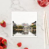 Pittsburgh Napkins Servet (Insitu)