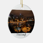 Pittsburgh Ornament (Rechts)