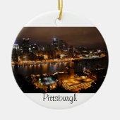 Pittsburgh Ornament (Voorkant)