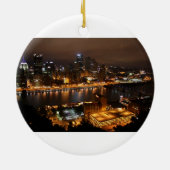 Pittsburgh Ornament (Achterkant)