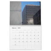 PITTSBURGH, PA 2012 KALENDER (Feb 2027)