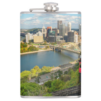 Pittsburgh PA Foto Heupfles