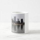 Pittsburgh, PA Koffiemok (Center)