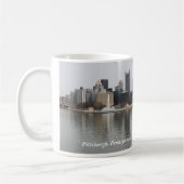 Pittsburgh, PA Koffiemok (Links)