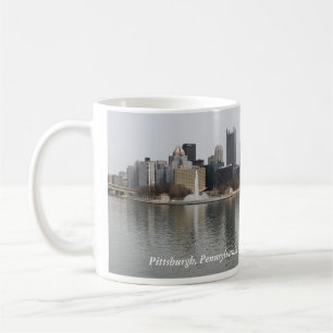 Pittsburgh, PA Koffiemok