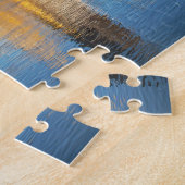 Pittsburgh PA Legpuzzel (Zijkant)