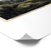 Pittsburgh, PA Panorama Map - 1871 Poster (Hoek)