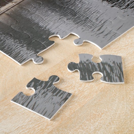 Pittsburgh, PA-puzzel Legpuzzel (Zijkant)