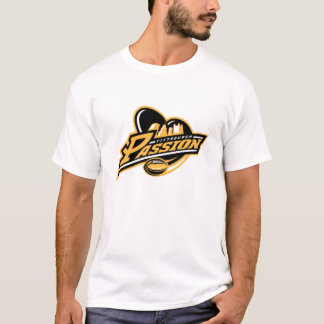 Pittsburgh Passion Logo T-shirt