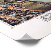 Pittsburgh Pennsylvania 1902 Poster (Hoek)