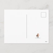 Pittsburgh Pennsylvania Briefkaart (Achterkant)