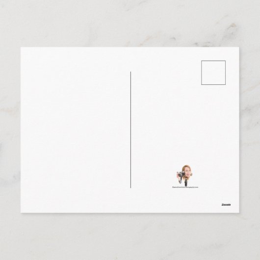 Pittsburgh Pennsylvania Briefkaart (Achterkant)