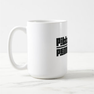 Pittsburgh - Pennsylvania Koffiemok