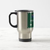 Pittsburgh Pennsylvania pa Interstate Highway : Reisbeker (Links)