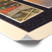 Pittsburgh Pennsylvania PA  Large Letter Postcard Poster (Hoek)