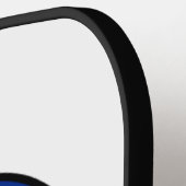 Pittsburgh Pennsylvania Pickleball Paddle (Links Detail)