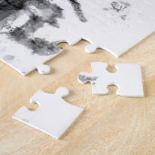 Pittsburgh Pennsylvania Skyline Legpuzzel (Zijkant)