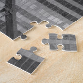 Pittsburgh Pennsylvania Steel City Skyline Foto P Legpuzzel (Zijkant)