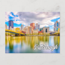 Pittsburgh, Pennsylvania, Verenigde Staten