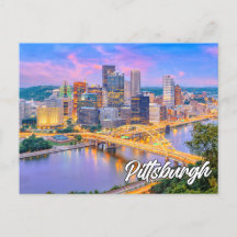 Pittsburgh, Pennsylvania, Verenigde Staten