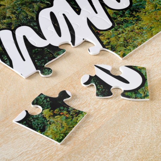 Pittsburgh, Pennsylvania, Verenigde Staten Legpuzzel (Zijkant)