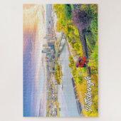 Pittsburgh, Pennsylvania, Verenigde Staten Legpuzzel (Verticaal)