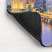 Pittsburgh, Pennsylvania, Verenigde Staten Muismat (Hoek)